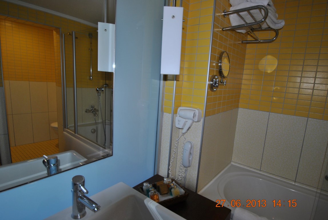 imagini hotel RIXOS SUNGATE